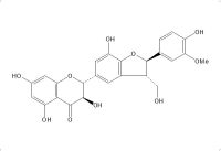 水飞蓟亭（33889-69-9）