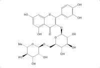 芦丁（153-18-4）