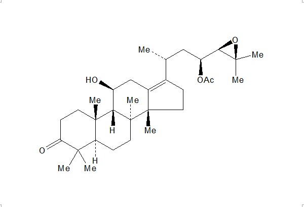 23-乙酰泽泻醇B（26575-95-1）