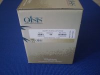 waters固相萃取柱Oasis MCX 3 cc 60 mg 186000254