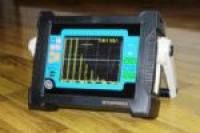 石家庄钢结构探伤仪