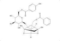 牡丹皮苷C（172760-03-1）