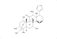 川楝素(58812-37-6)