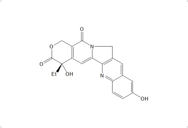 10-羟基喜树碱（19685-09-7）