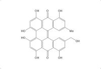 原伪金丝桃素（54328-09-5）