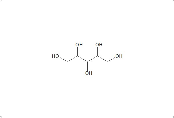 木糖醇（87-99-0）