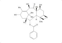 10-脱乙酰基巴卡亭III（32981-86-5）