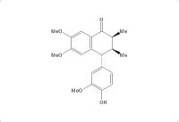 (-)-Holostyligone(887501-28-2)