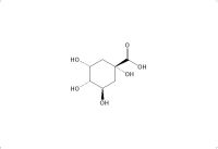 奎尼酸（77-95-2）