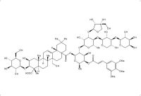 瓜子金皂苷XXXI（79103-90-5）