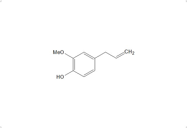 丁香酚（97-53-0）