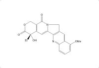 9-甲氧基喜树碱（1257）