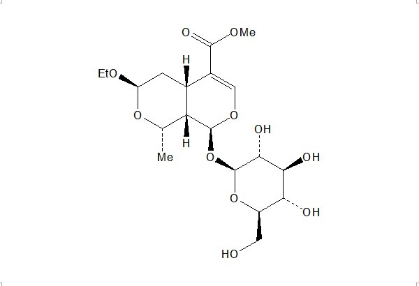 7-O-乙基莫诺苷（945721-10-8）
