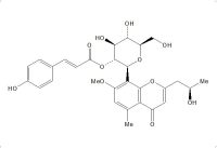 芦荟新苷D（105317-67-7）