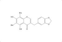 甲基麦冬黄烷酮A(74805-92-8)