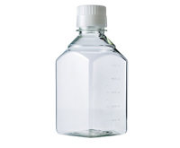 刻度培养基瓶/血清瓶，500ml，灭菌