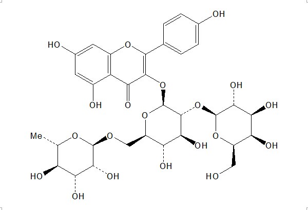 山茶苷A（135095-52-2）