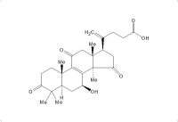 20(21)-脱氢赤芝酸A（852936-69-7）