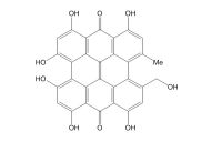 伪金丝桃素（55954-61-5）