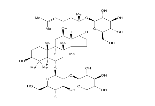 七叶皂苷B（26339-90-2）