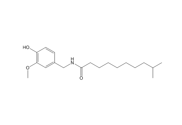 高二氢辣椒素I（20279-06-5）
