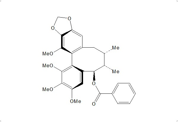 苯甲酰基戈米辛O（130783-32-3）