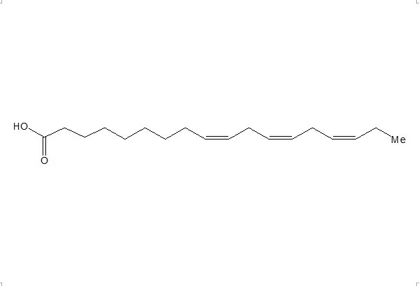 α-亚麻酸（463-40-1）