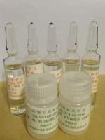 甲醇中磺胺间二甲氧嘧啶-D6溶液标准物质