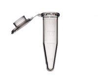 1.5ml连帽离心管，自然色，非灭菌