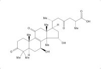 灵芝酸A（81907-62-2）