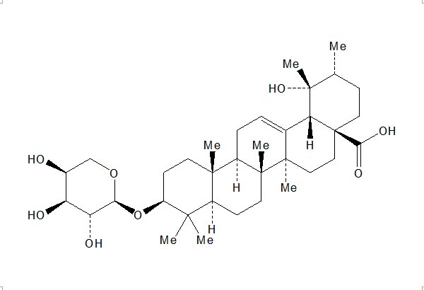 地榆皂苷II（35286-59-0）