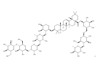 Clematiunicinoside E(916649-92-8)