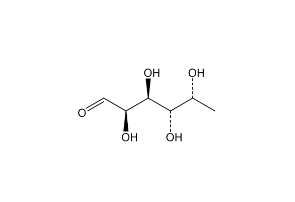 D-(+)-岩藻糖（3615-37-0）