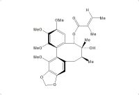 鹤庆五味子癸素(1181216-84-1)