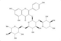 山茶苷B（131573-90-5）