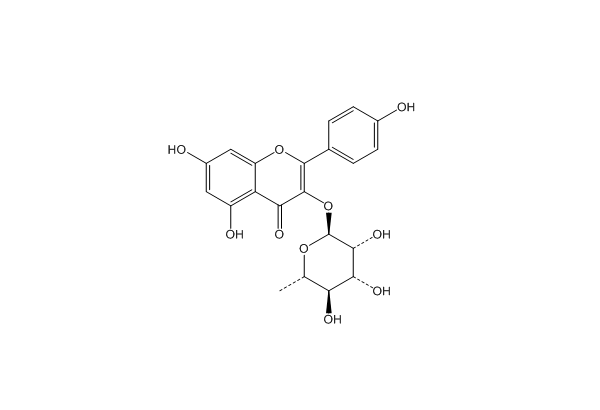 阿福豆苷（482-39-3）