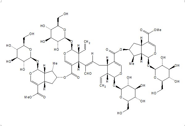 续断苷B（889678-64-2）