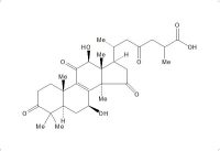 灵芝酸D2（97653-94-6）