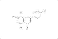 5,7,4'-三羟基-8-甲基二氢黄酮（916917-28-7）