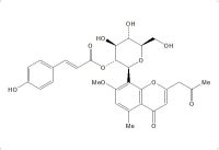 7-O-甲基芦荟新苷A（329361-25-3）