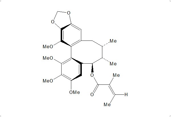 当归酰基戈米辛O（83864-69-1）