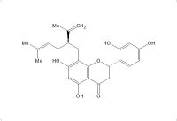 降苦参酮（97938-30-2）