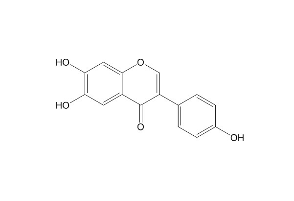 6,7,4'-三羟基异黄酮（17817-31-1）