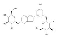 桑皮苷F（193483-95-3）