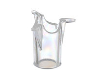 ThinCert插入式细胞培养小室，适用于24孔板，孔径8.0μm，半透明色膜