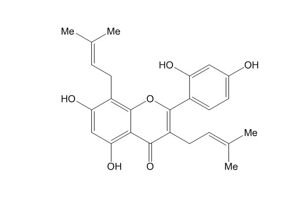 桑黄酮（62949-79-5）