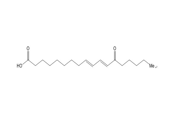 13-氧-(9E,11E)-十八碳二烯酸（29623-29-8）