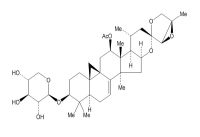 26-脱氧升麻苷(214146-75-5)