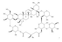 土贝母苷乙(115810-12-3)