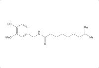 二氢辣椒碱（19408-84-5）
